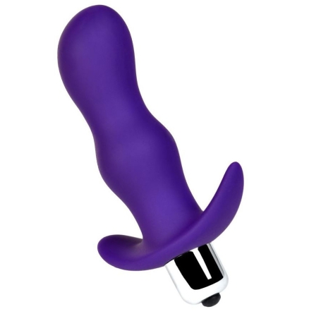 Вибростимулятор A-toys Anal Plug