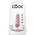 Фаллос King Cock 5&quot;, Pipedream