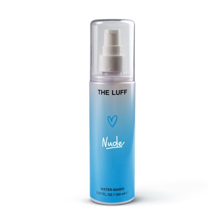 Интимный гель THE LUFF Nude