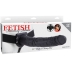 Страпон полый Pipedream 11&quot; Hollow Strap-On