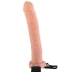 Страпон полый Pipedream 11&quot; Hollow Strap-On