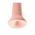 Фаллос King Cock Plus 8&quot; Triple Density