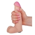 Фаллос-насадка Unicock 5,5&quot;