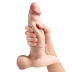 Фаллос b-Vibe Slipskin 8&quot; Girthy