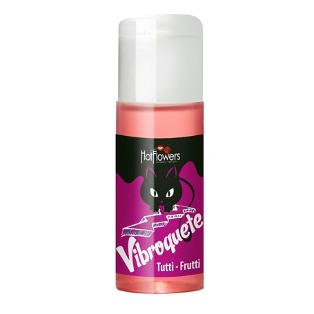 Жидкий вибратор Vibroquete