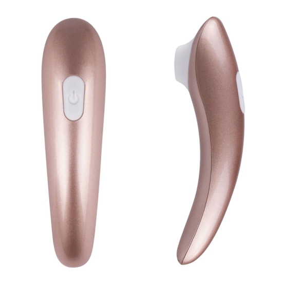 Стимулятор клитора Fairy Land CS-S124