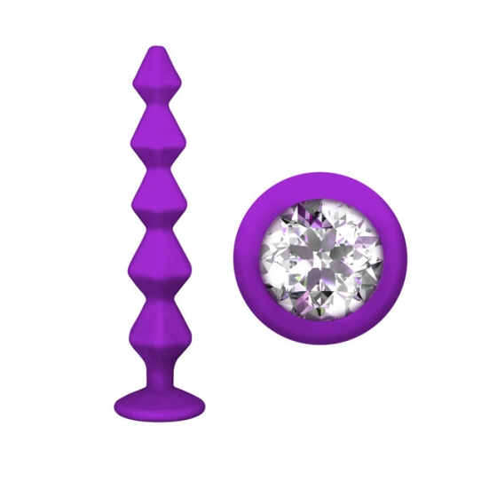 Пробки Lola toys Emotions Buddy