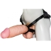 Страпон Lovetoy 530300