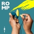 Вибро-пробка ROMP Bass
