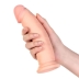 Фаллос-вибратор RealStick Elite Justin