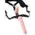 Страпон Harness 6,7&quot; Flex &amp; Fix - 3 насадки