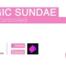 Виброяйцо Magic Motion Sundae