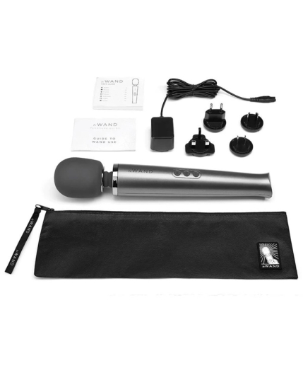 Вибромассажер Le Wand