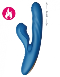 Вибратор Otto BeYourLover