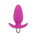Вибро-пробка Blush Novelties Little Thumper