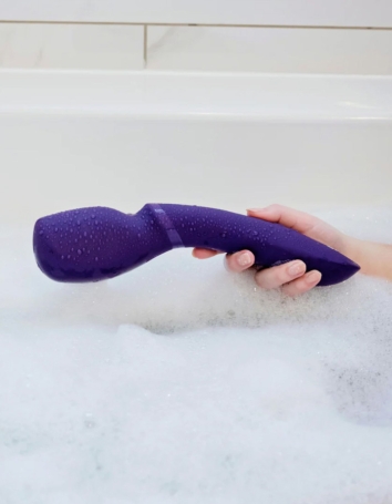 Клиторальный вибратор We-Vibe Wand 2