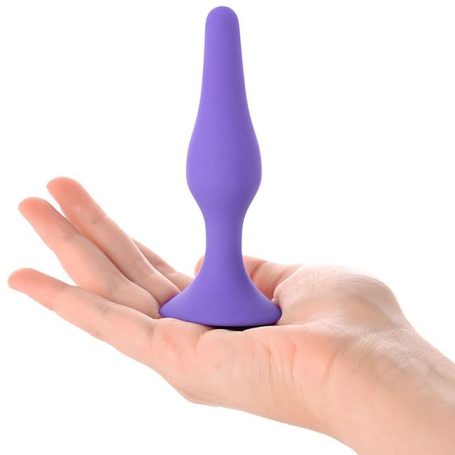 Анальная пробка A-toys Butt Plug