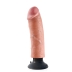 Фаллос-вибратор 8&quot; Vibrating Cock
