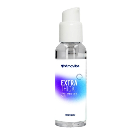 Смазка Amovibe Extra Thick