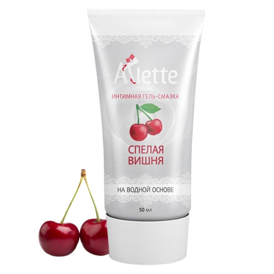 Смазка Arlette &quot;Спелая вишня&quot;
