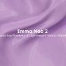 Вибратор Svakom Emma Neo 2