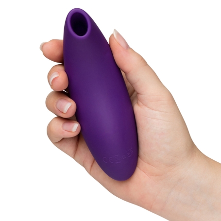 Вакуумный стимулятор клитора We-Vibe Melt 2