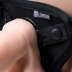 Комплект UNI strap 8&quot; Harness - 2 насадки