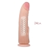 Фаллос Lovetoy F Line