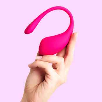 Вибраторы с управлением на расстоянии